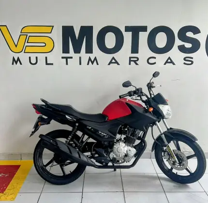 YAMAHA FACTOR YBR 125I ED YAMAHA FACTOR YBR 125I ED