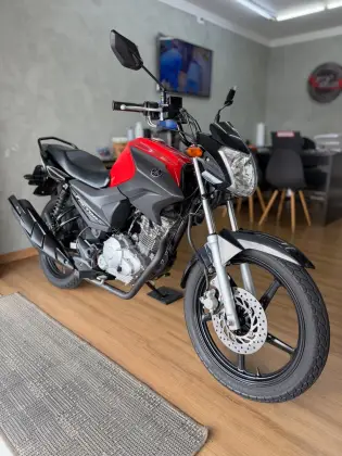 YAMAHA FACTOR YBR 125I ED 