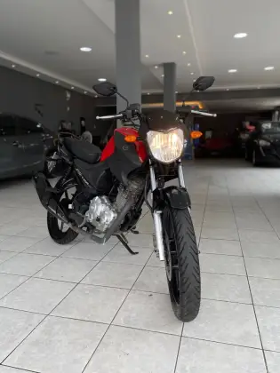 YAMAHA FACTOR YBR 125I ED 