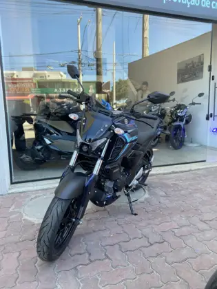 YAMAHA FZ15 FAZER CONNECTED ABS YAMAHA FZ15 FAZER CONNECTED ABS