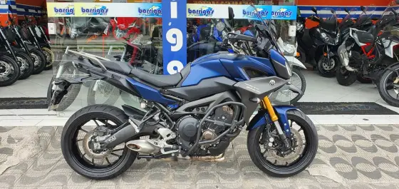 YAMAHA MT-09 TRACER 