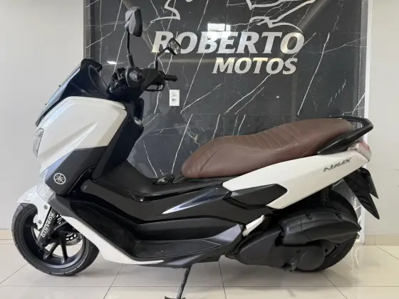 YAMAHA NMAX 160 ABS 