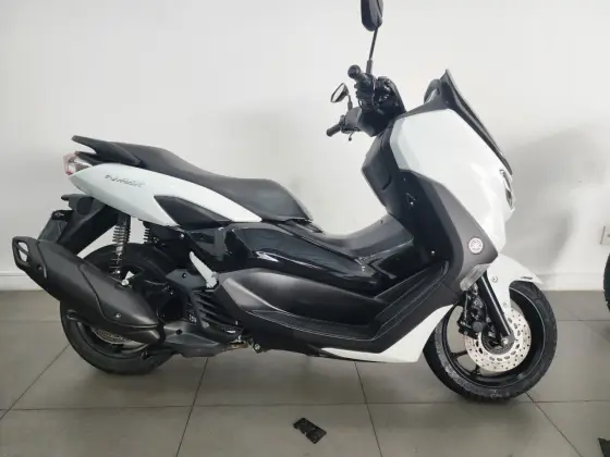 YAMAHA NMAX 160 ABS YAMAHA NMAX 160 ABS
