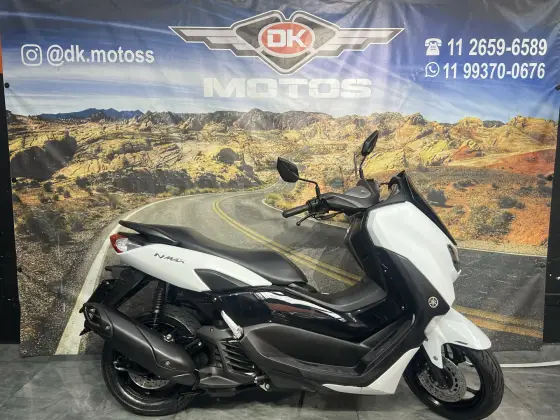 YAMAHA NMAX 160 ABS 