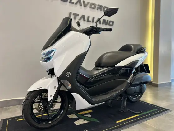 YAMAHA NMAX 160 ABS 