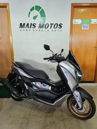 YAMAHA NMAX CONNECTED 160 ABS YAMAHA NMAX CONNECTED 160 ABS