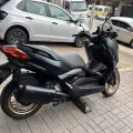 YAMAHA XMAX 250 CONNECTED ABS YAMAHA XMAX 250 CONNECTED ABS