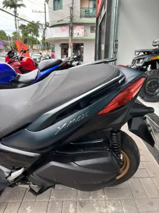 YAMAHA-XMAX 250 CONNECTED ABS YAMAHA-XMAX 250 CONNECTED ABS-2024