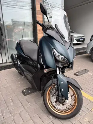 YAMAHA-XMAX 250 CONNECTED ABS YAMAHA-XMAX 250 CONNECTED ABS-2024