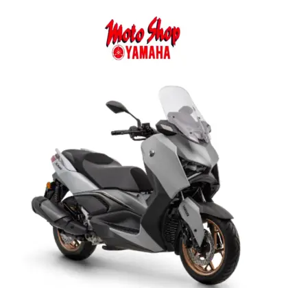 YAMAHA XMAX 300 CONNECTED ABS 