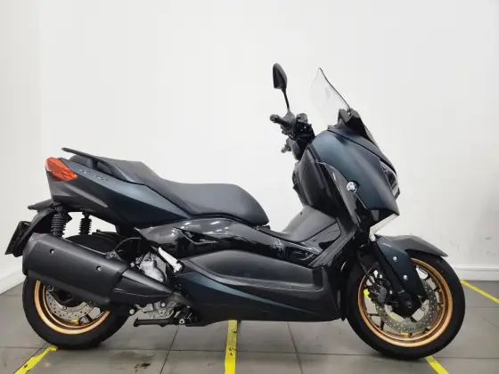 YAMAHA XMAX ABS 
