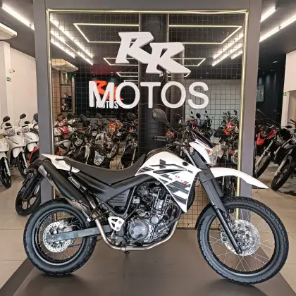 YAMAHA XT 660R YAMAHA XT 660R