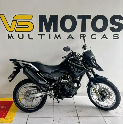 YAMAHA XTZ 150 CROSSER S YAMAHA XTZ 150 CROSSER S