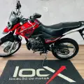 YAMAHA XTZ 150 CROSSER S YAMAHA XTZ 150 CROSSER S