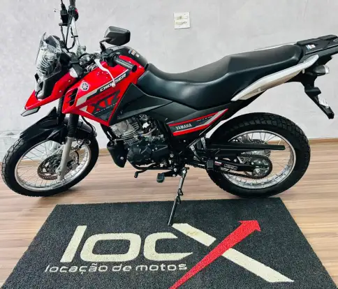 YAMAHA-XTZ 150 CROSSER S-2026