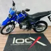 YAMAHA XTZ 150 CROSSER S YAMAHA XTZ 150 CROSSER S