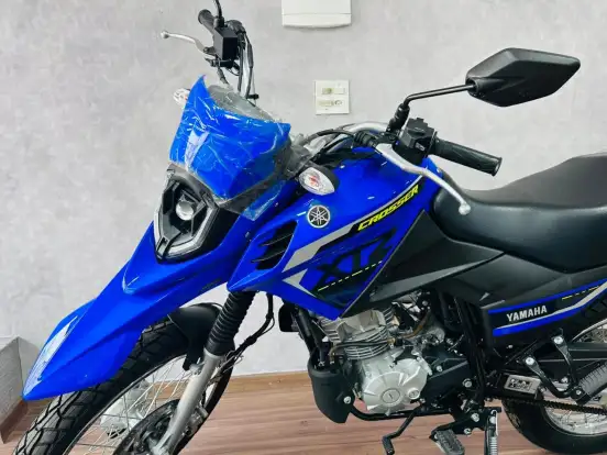 YAMAHA-XTZ 150 CROSSER S YAMAHA-XTZ 150 CROSSER S-2025