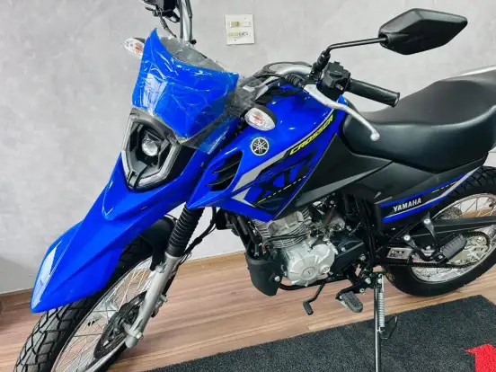 YAMAHA-XTZ 150 CROSSER S YAMAHA-XTZ 150 CROSSER S-2025