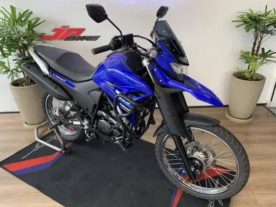 YAMAHA XTZ 250 LANDER 