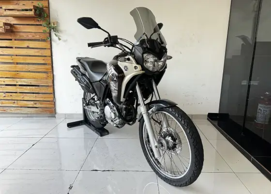 YAMAHA XTZ 250 TÉNÉRÉ BLUEFLEX YAMAHA XTZ 250 TÉNÉRÉ BLUEFLEX