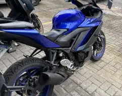 YAMAHA YZF R3 ABS YAMAHA YZF R3 ABS