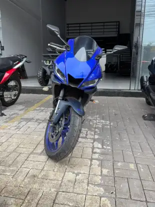 YAMAHA-YZF R3 ABS-2022