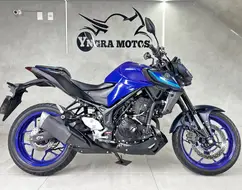 YAMAHA MT-03 ABS YAMAHA MT-03 ABS