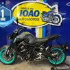YAMAHA MT-09 YAMAHA MT-09
