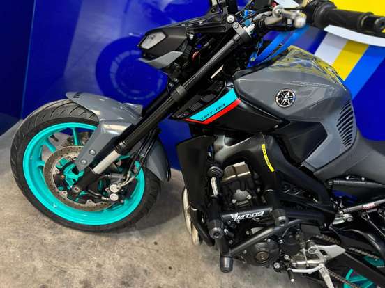 YAMAHA-MT-09 YAMAHA-MT-09-2023