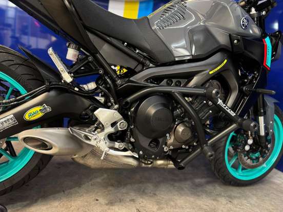 YAMAHA-MT-09 YAMAHA-MT-09-2023