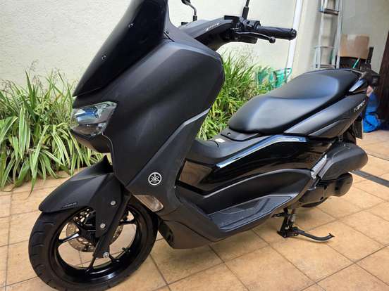 YAMAHA-NMAX 160 ABS YAMAHA-NMAX 160 ABS-2021