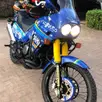YAMAHA XTZ 750S TENERE YAMAHA XTZ 750S TENERE