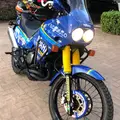 YAMAHA XTZ 750S TENERE YAMAHA XTZ 750S TENERE