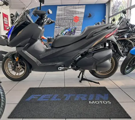 ZONTES 350E 