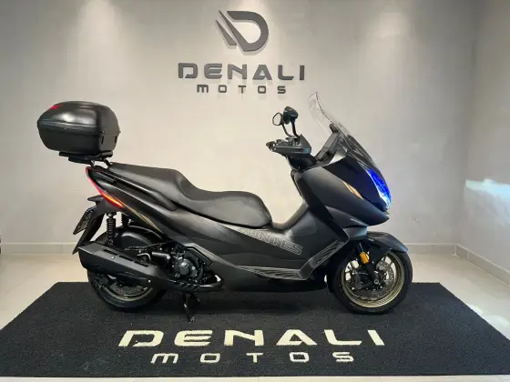 ZONTES 350E 