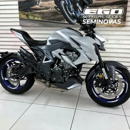 ZONTES R350 ZONTES R350