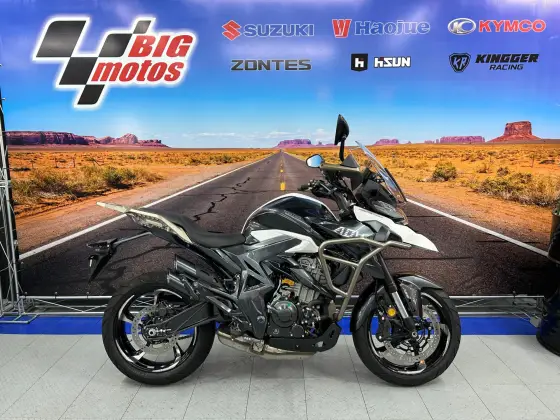 ZONTES T350 