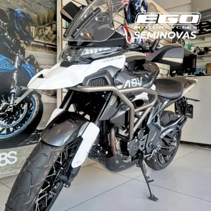 ZONTES T350 X 