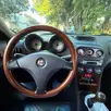 ALFA ROMEO 156 2.0 ELEGANT 16V GASOLINA 4P MANUAL ALFA ROMEO 156 2.0 ELEGANT 16V GASOLINA 4P MANUAL