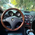 ALFA ROMEO 156 2.0 ELEGANT 16V GASOLINA 4P MANUAL ALFA ROMEO 156 2.0 ELEGANT 16V GASOLINA 4P MANUAL