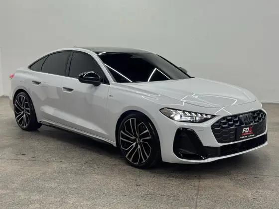AUDI A5 2.0 TFSI GASOLINA PERFORMANCE S EDITION QUATTRO S TRONIC