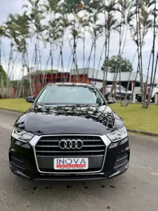 AUDI Q3 1.4 TFSI AMBIENTE GASOLINA 4P S TRONIC