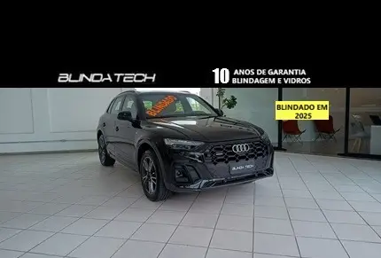 AUDI Q5 2.0 55 TFSIE PHEV PERFORMANCE BLACK QUATTRO S TRONIC