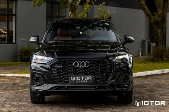 AUDI Q5 2.0 55 TFSIE PHEV SPORTBACK PERFORMANCE BLACK QUATTRO S TRONIC