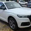 AUDI Q5 2.0 TFSI GASOLINA AMBIENTE S TRONIC AUDI Q5 2.0 TFSI GASOLINA AMBIENTE S TRONIC