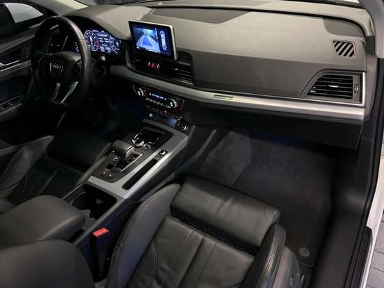 AUDI-Q5-2.0 TFSI GASOLINA AMBIENTE S TRONIC AUDI-Q5-2018