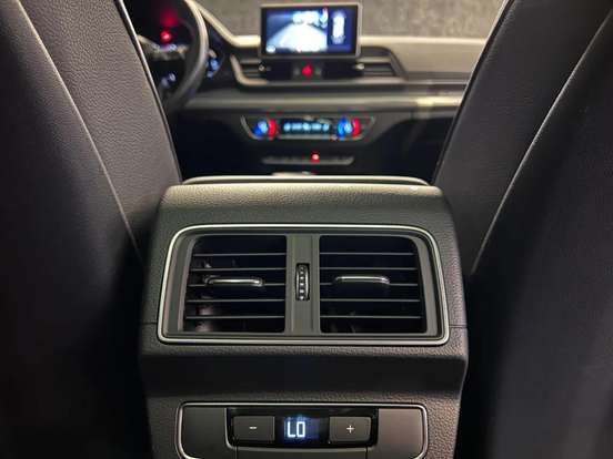 AUDI-Q5-2.0 TFSI GASOLINA AMBIENTE S TRONIC AUDI-Q5-2018
