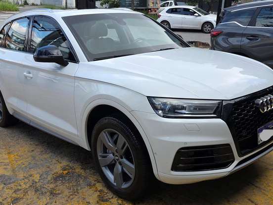 AUDI-Q5-2.0 TFSI GASOLINA AMBIENTE S TRONIC AUDI-Q5-2018