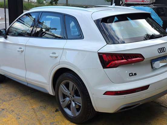 AUDI-Q5-2.0 TFSI GASOLINA AMBIENTE S TRONIC AUDI-Q5-2018