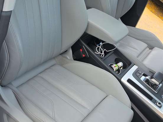 AUDI-Q5-2.0 TFSI GASOLINA AMBIENTE S TRONIC AUDI-Q5-2018